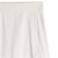 View J.Lindeberg Amelie Mid Skort Moonbeam