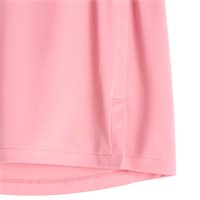 View J.Lindeberg Amelie Mid Skort Flamingo Plume