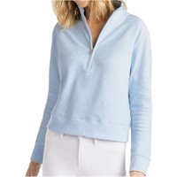 TravisMathew Cloud Fleece Sweater
