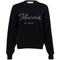 Macade Signature Sweater
