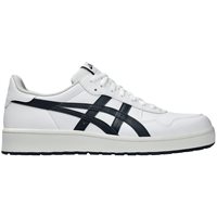 View ASICS Japan S Spikeless White/Midnight