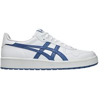 View ASICS Japan S Spikeless White/Blueberry