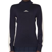 View J.Lindeberg Adia Sweater JL Navy
