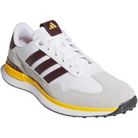 View Adidas NCAA S2G Spikeless Cloud White/Indiana Hoosiers