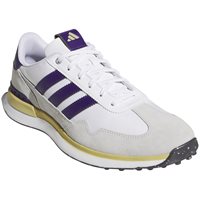 View Adidas NCAA S2G Spikeless Cloud White/Washington Huskies