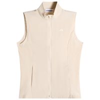 View J.Lindeberg Thorine Outerwear Moonbeam