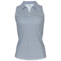View Jofit Johnny Collar Cutaway Shirt Midnight Stripe