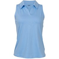 View Jofit Johnny Collar Cutaway Shirt Vista Blue