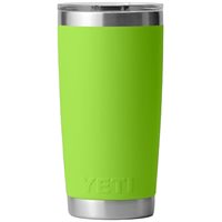 View YETI Rambler 20 oz Magslider Tumbler Coolers Venom