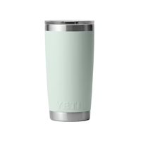 View YETI Rambler 20 oz Magslider Tumbler Coolers Ridgeline