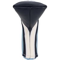 View Cmc Design Barstool Sports Jersey Blade Headcover Blue