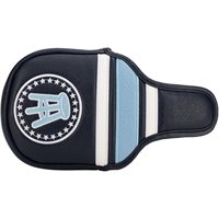View Cmc Design Barstool Sports Jersey Mallet Headcover Navy