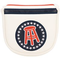 Cmc Design Barstool Sports Jersey Mallet