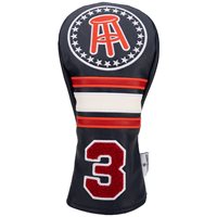Cmc Design Barstool Sports Jersey Headcover