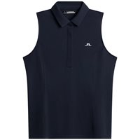 View J.Lindeberg Dena Shirt JL Navy