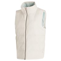 View FootJoy Thermoseries Outerwear Off White
