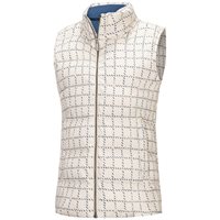 View FootJoy Thermoseries Outerwear Off White Print