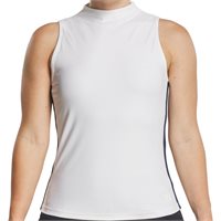 View FootJoy Funnel Previous Season Apparel Style Shirt White