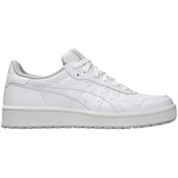 View ASICS Japan S Spikeless White/White