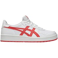 View ASICS Japan S Spikeless White/Sienna