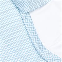 View J.Lindeberg Cara Shirt White