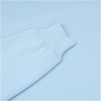 View J.Lindeberg Cove Outerwear Forget Me Not