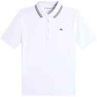 View J.Lindeberg Gunilla Shirt White