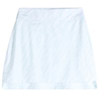 View J.Lindeberg Amy Print Skort Oak Skylight M
