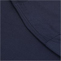 View J.Lindeberg Scottie Shirt JL Navy
