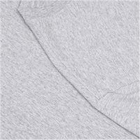 View J.Lindeberg Scottie Shirt Medium Gray Melange