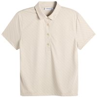 View J.Lindeberg Caitlyn Shirt Flight Bridge Moonbeam S