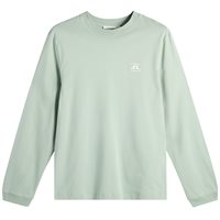 View J.Lindeberg Parcie Shirt Jadeite