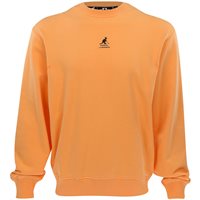 View J.Lindeberg Roberto Shirt Mock Orange