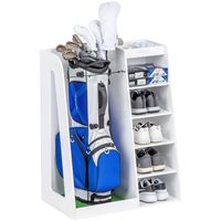 Go Sports Bag Organizer