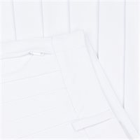View J.Lindeberg Nadia Skort White
