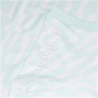 View J.Lindeberg Tour Shirt Oak Skylight M