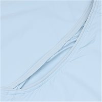 View J.Lindeberg Ash Outerwear Forget Me Not