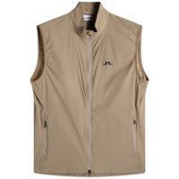 View J.Lindeberg Ash Outerwear Brindle