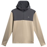 View J.Lindeberg Ash Outerwear Brindle