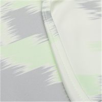 View J.Lindeberg Tour Tech Print Shirt Warp Ambrosia L