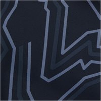 View J.Lindeberg Tour Tech Print Shirt Topo Navy L