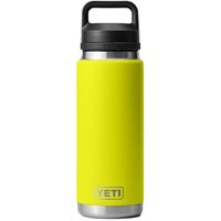YETI Rambler 26 oz Chug Bottle Coolers