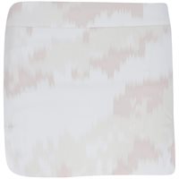 View J.Lindeberg Amelie Golf Print Skort Warp Gray Lilac L