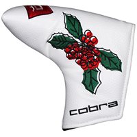 Cobra Sending Flowers