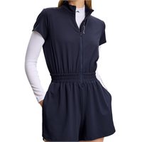 View J.Lindeberg Kelly Dress JL Navy