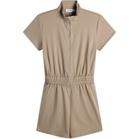 View J.Lindeberg Kelly Dress Brindle
