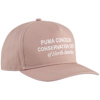 View PUMA GGNC Golf Hat Sandstone