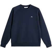 View J.Lindeberg Finn Sweater JL Navy