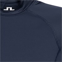 View J.Lindeberg Ella Shirt JL Navy