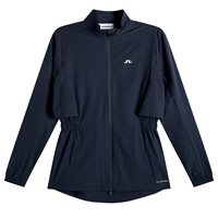 View J.Lindeberg Ellie Outerwear JL Navy